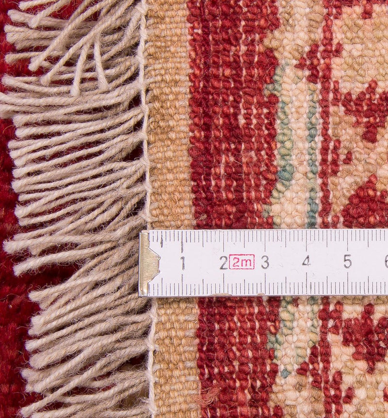 Ziegler Carpet - Modern - 178 x 123 cm - röd