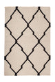 Modern kilim Mattan 95x60cm - Ullmatta