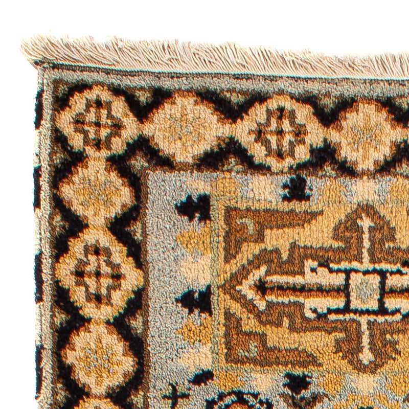 Runner Ziegler Carpet - Kazak - 199 x 65 cm - flerfärgad