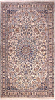 Nain - 9 la Mattan 213x118cm - Persisk matta