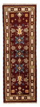 Kazak Mattan 201x65cm - Oriental Carpet