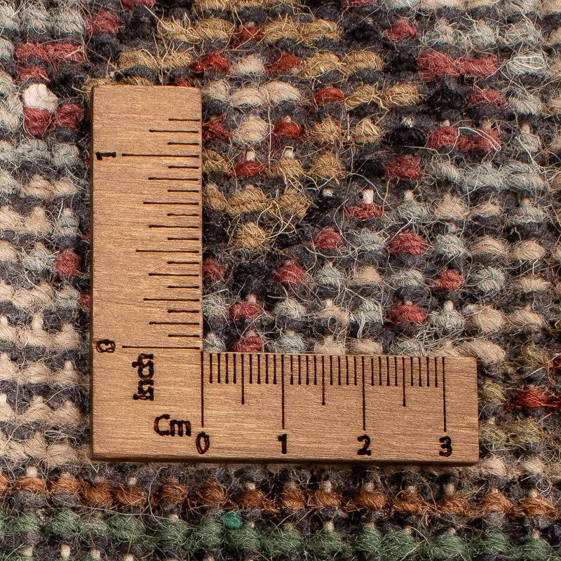 Runner Ziegler Carpet - Kazak - 205 x 62 cm - grön