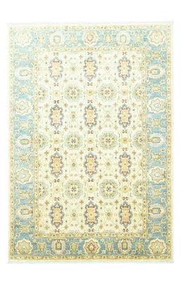 Ziegler Carpet - 296 x 204 cm - beige