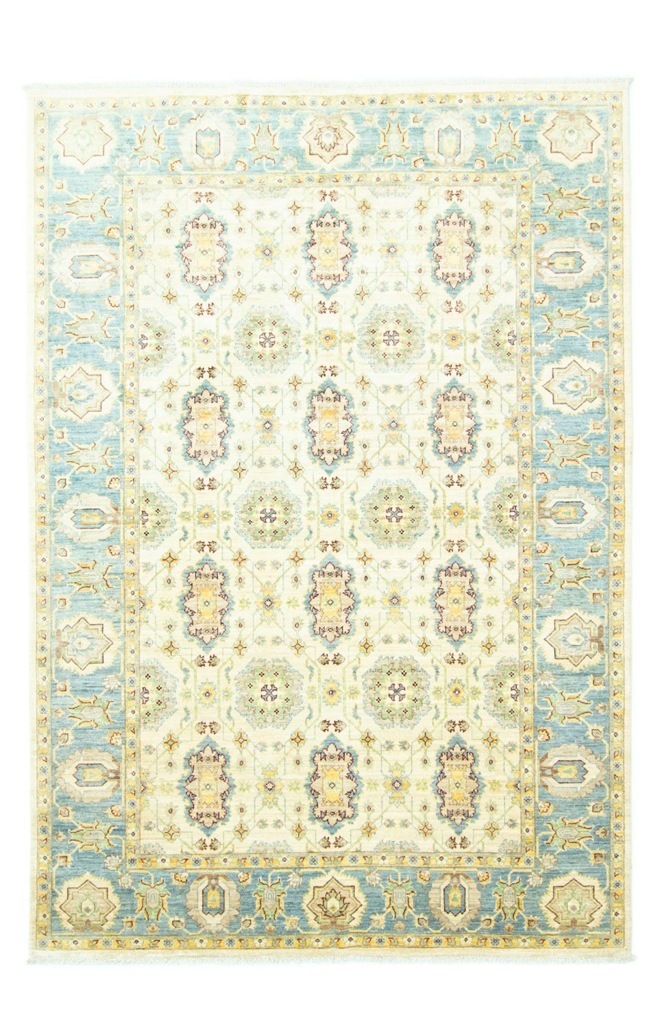 Ziegler Carpet - 296 x 204 cm - beige