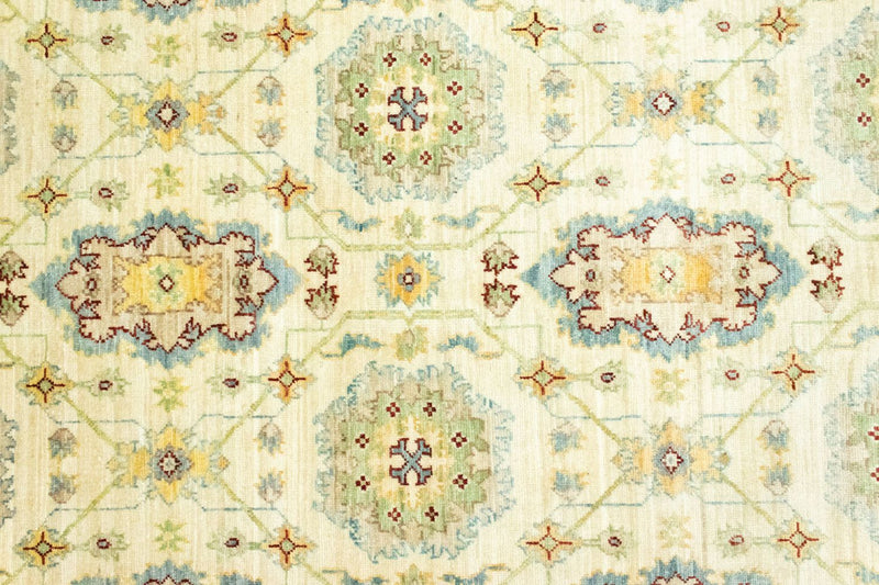 Ziegler Carpet - 296 x 204 cm - beige