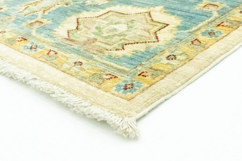 Ziegler Carpet - 296 x 204 cm - beige
