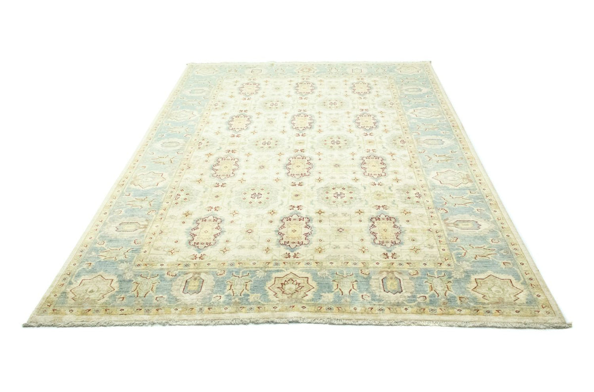 Ziegler Carpet - 296 x 204 cm - beige