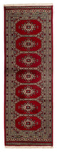 Pakistanska mattan 192x64cm - Oriental Carpet