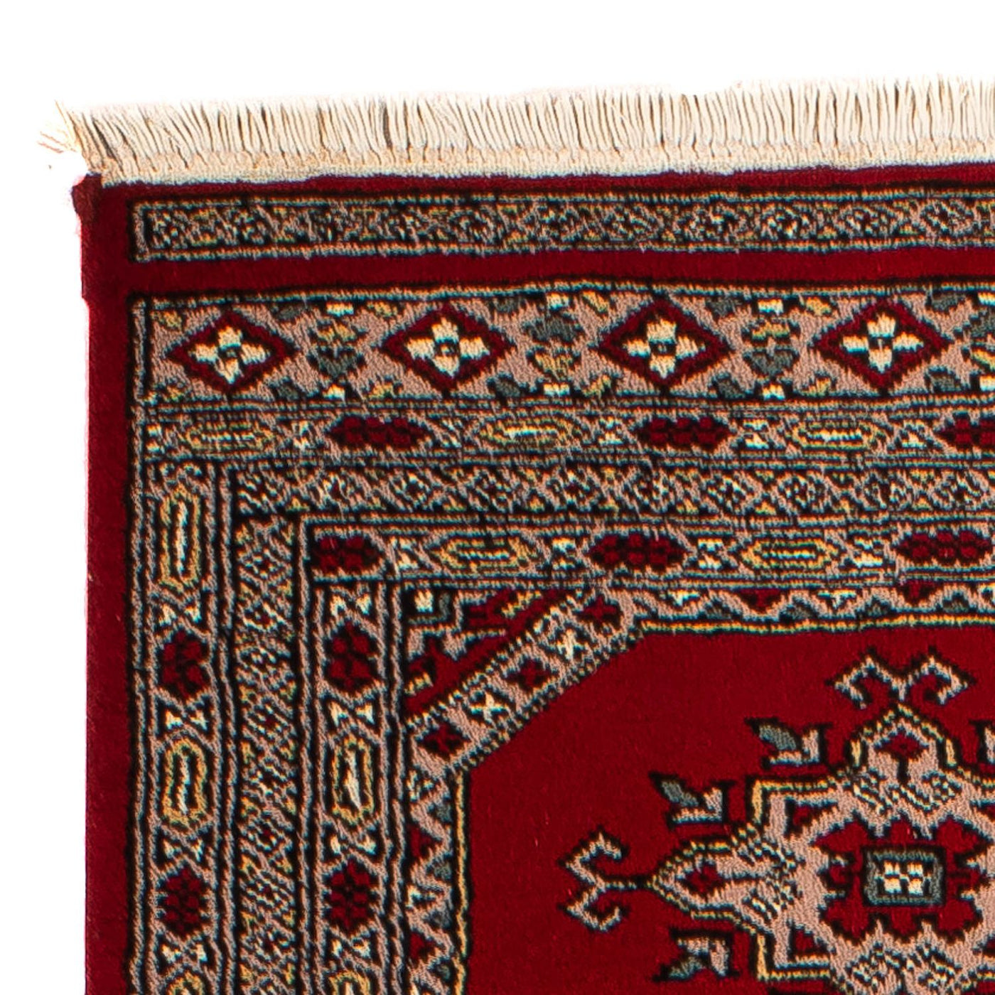 Pakistanska mattan 192x64cm - Oriental Carpet