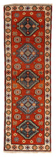 Kazak Mattan 202x64cm - Oriental Carpet