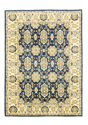 Ziegler Carpet - 228 x 168 cm - mörkblå