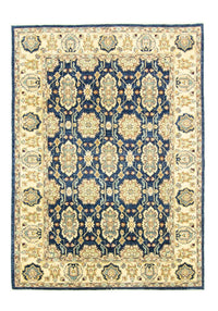 Ziegler Carpet - 228 x 168 cm - mörkblå