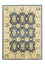 Ziegler Carpet - 228 x 168 cm - mörkblå
