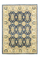 Ziegler Carpet - 228 x 168 cm - mörkblå