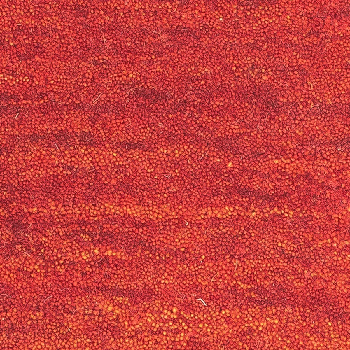 Runner Gabbeh-mattan - Loribaft Indus - 107 x 47 cm - röd