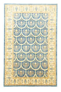 Ziegler Carpet - 278 x 208 cm - ljusblå