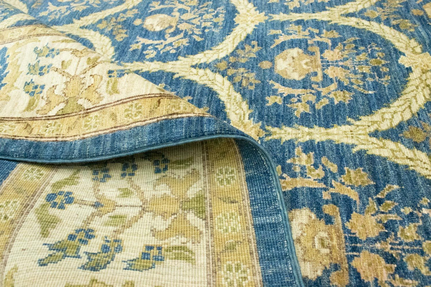 Ziegler Carpet 278x208cm - Oriental Carpet