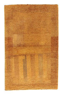 Gabbeh-matta - Indus - 152 x 96 cm - brun