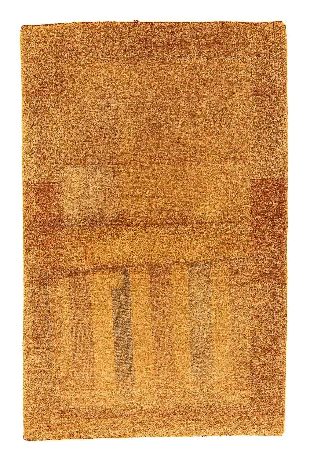 Gabbeh-matta - Indus - 152 x 96 cm - brun