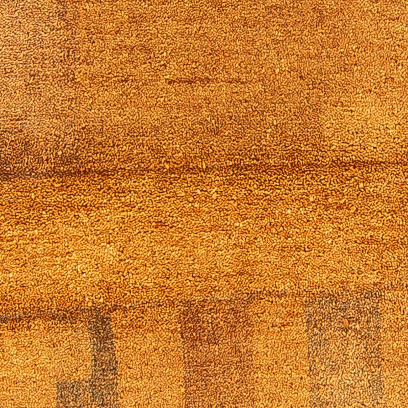 Gabbeh-matta - Indus - 152 x 96 cm - brun