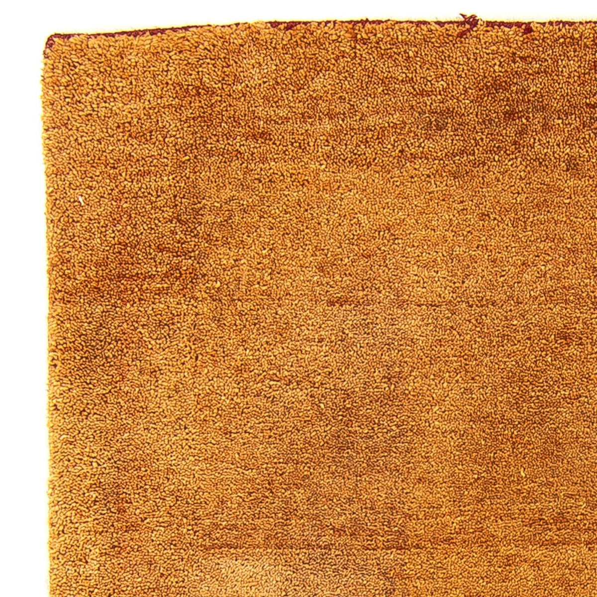 Gabbeh-matta - Indus - 152 x 96 cm - brun