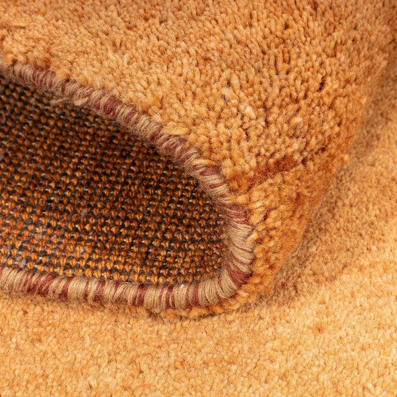 Gabbeh-matta - Indus - 152 x 96 cm - brun