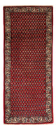 Mir Mattan 203x77cm - Persisk matta