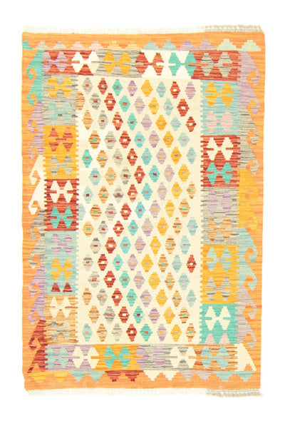 Afghansk kilim Mattan 102x152cm