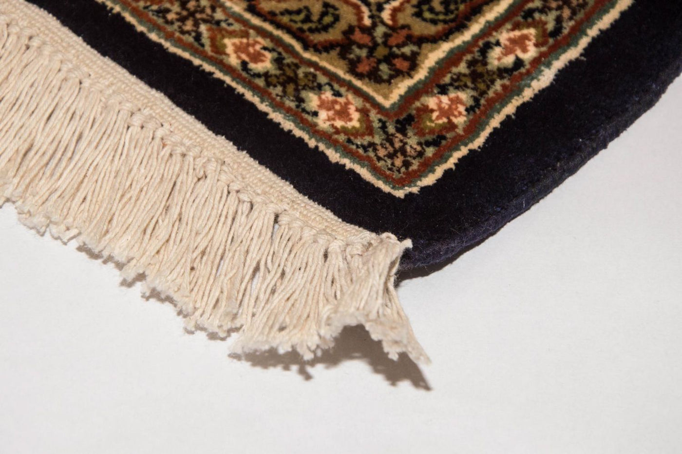 Kashmir silke Mattan 287x197cm - Oriental Carpet