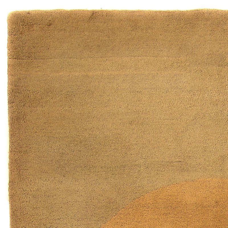 Ullmatta - 240 x 156 cm - flerfärgad