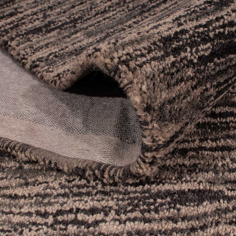 Ullmatta - 227 x 157 cm - flerfärgad