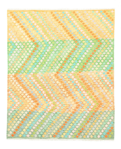 Afghansk kilim Mattan 250x299cm
