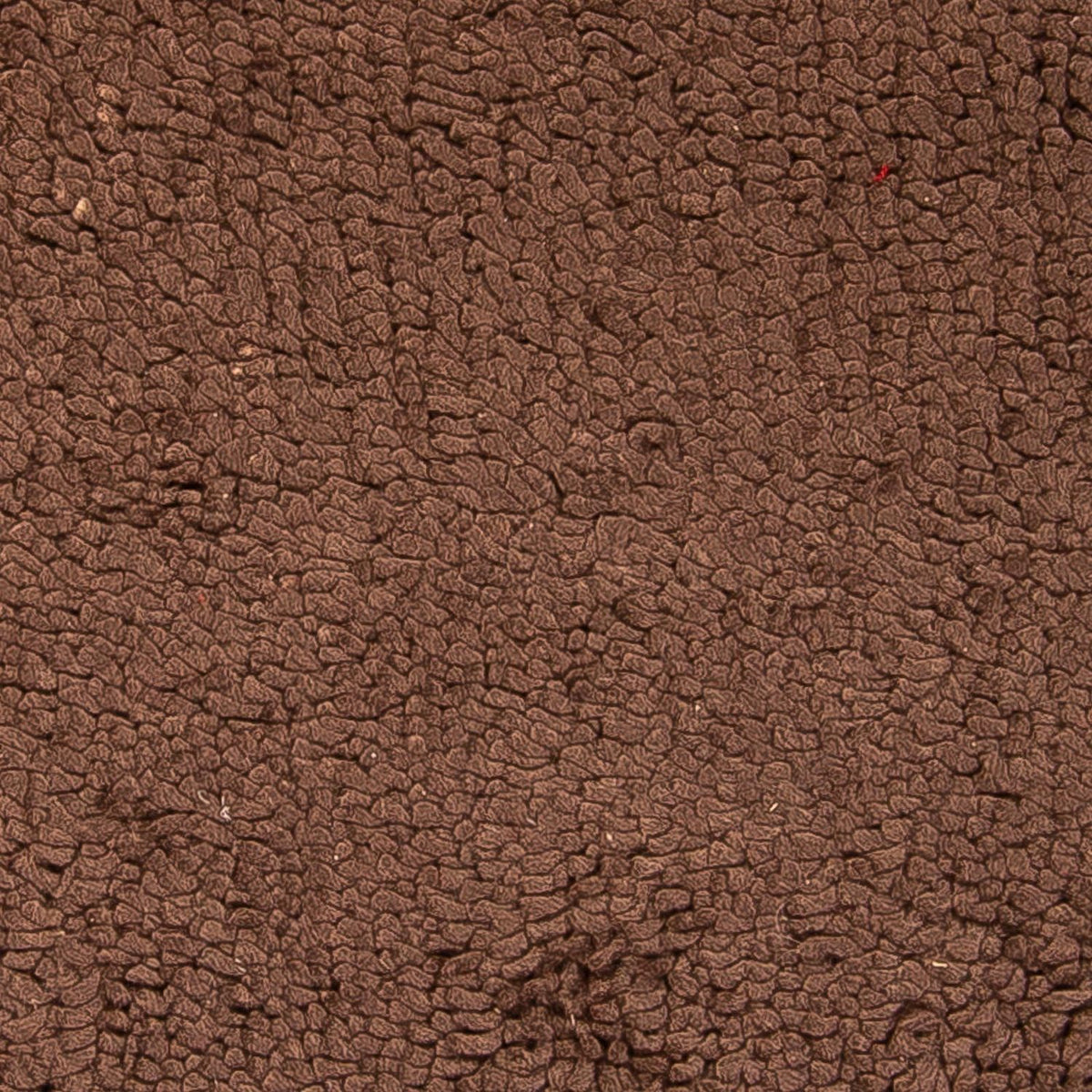 Runner Hög luggmatta - 231 x 116 cm - brun