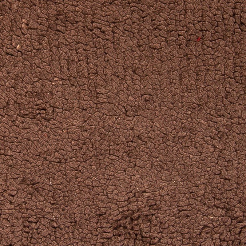 Runner Hög luggmatta - 231 x 116 cm - brun