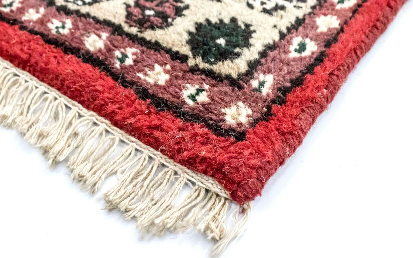 Oriental Carpet 160x90cm