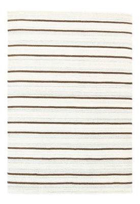Ullmatta - 178 x 121 cm - beige