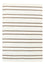 Ullmatta - 178 x 121 cm - beige