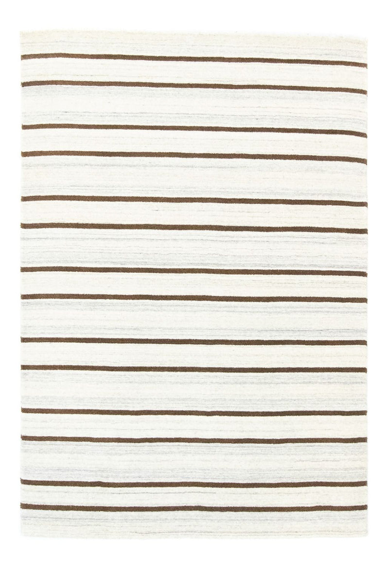 Ullmatta - 178 x 121 cm - beige