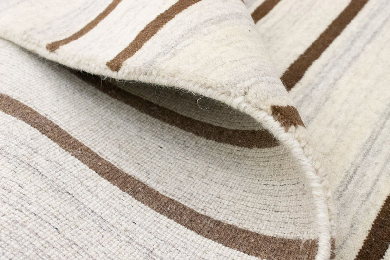 Ullmatta - 178 x 121 cm - beige