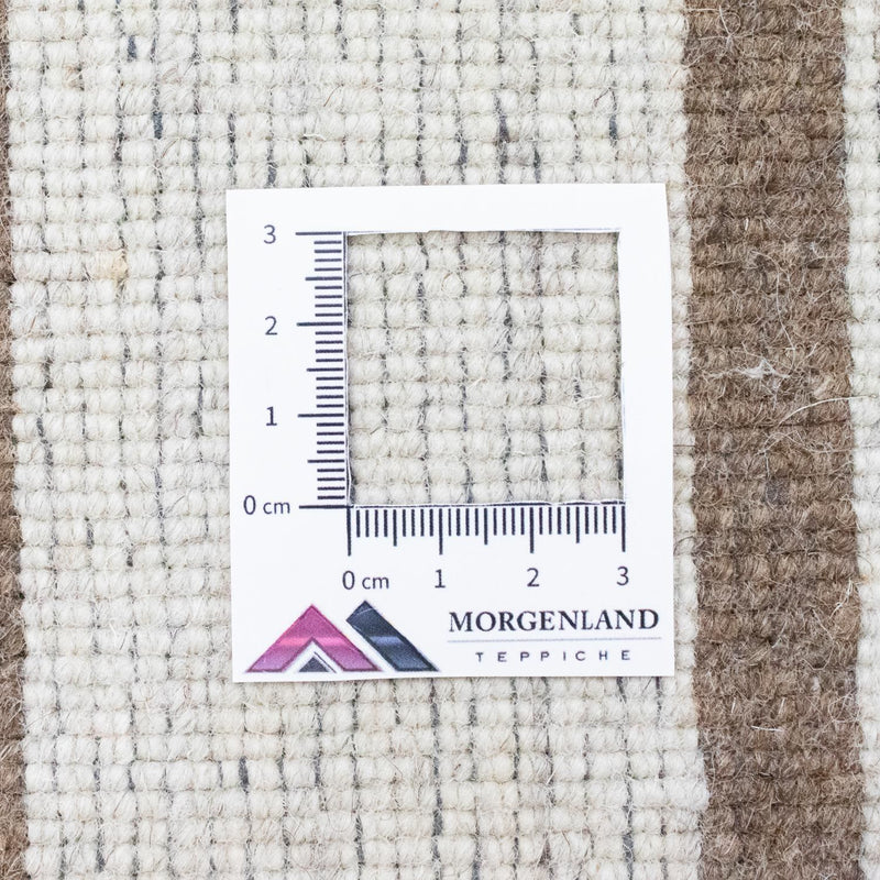 Ullmatta - 178 x 121 cm - beige