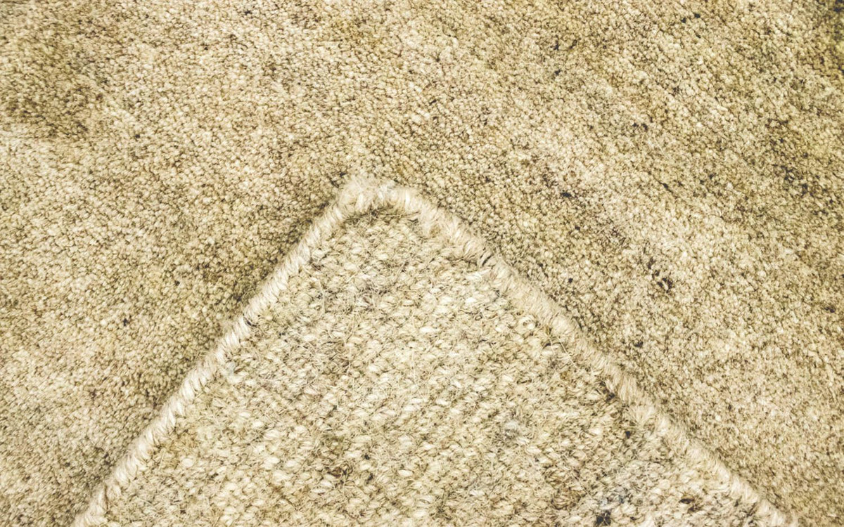 Nepal mattan - 181 x 121 cm - flerfärgad