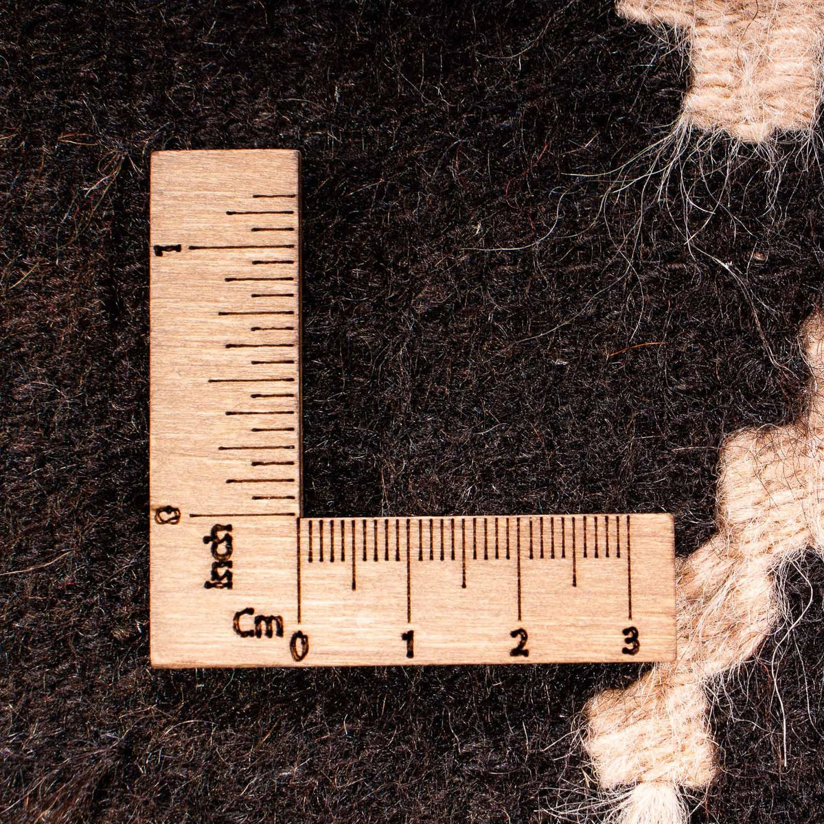 Runner Kelim-matta - gammal - 360 x 145 cm - flerfärgad