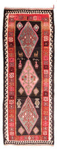 Antikt kilim Mattan 360x145cm