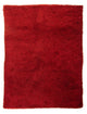 Shaggy Mattan 217x154cm - Shaggy Teppich