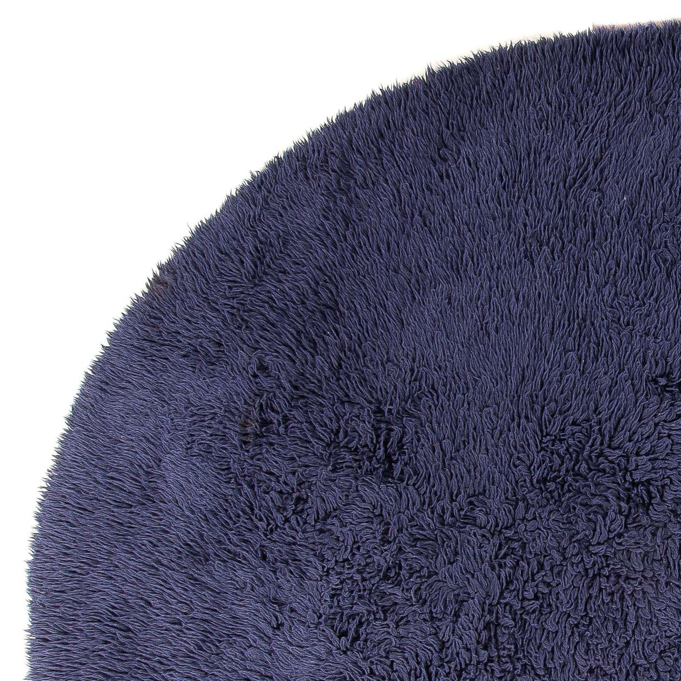 Shaggy Mattan 260x260cm - Shaggy Teppich