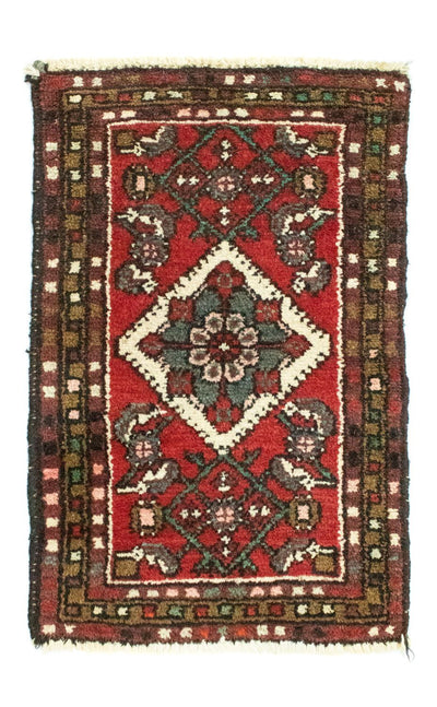 Hamadan Mattan 50x65cm - Persisk matta