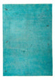 Indo Gabbeh Mattan 165x237cm - Ullmatta