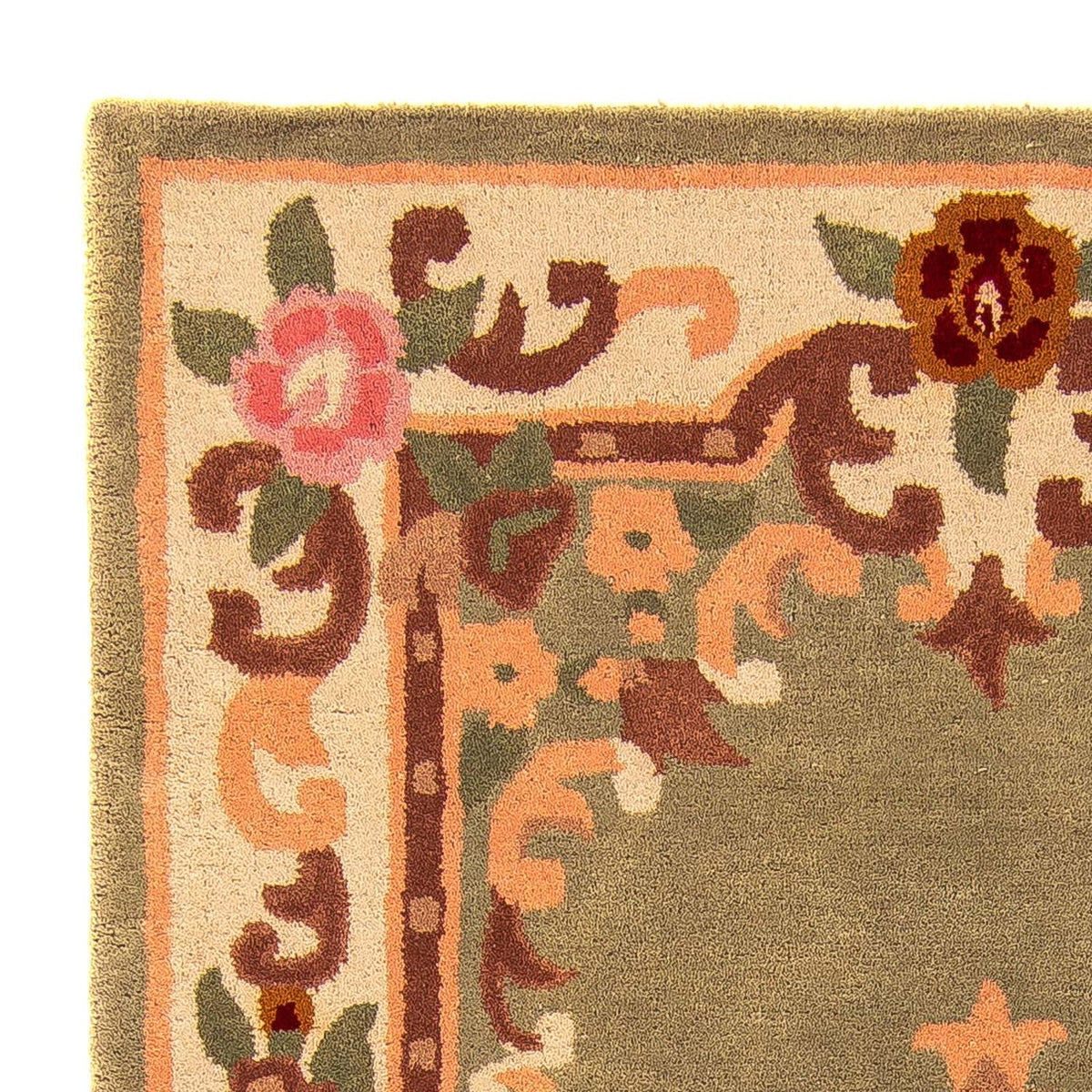 Kina matta 123x184cm - Oriental Carpet