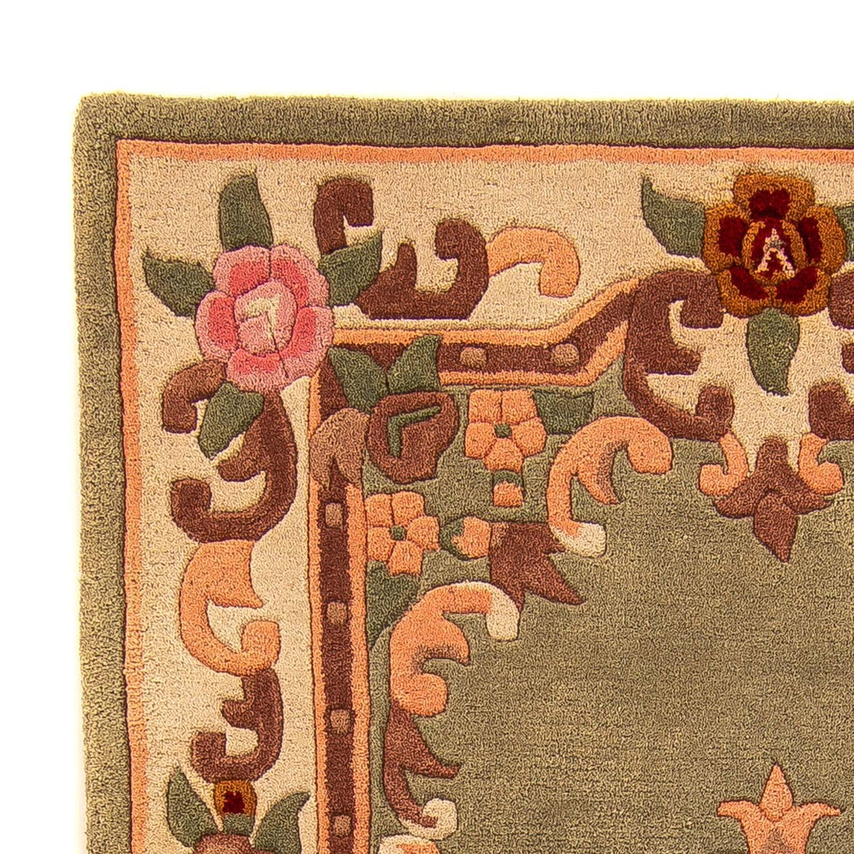 Kina matta 122x182cm - Oriental Carpet