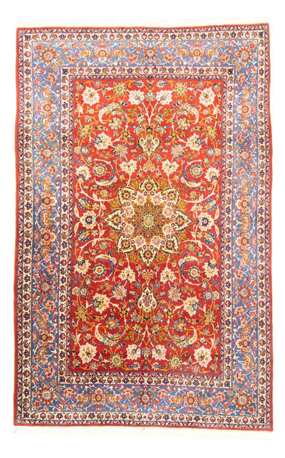 Najafabad Mattan 214x320cm - Persisk matta